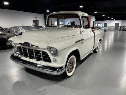 Photo 1 for 1956 Chevrolet Other Chevrolet Models