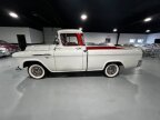 Thumbnail Photo 6 for 1956 Chevrolet Other Chevrolet Models
