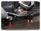 Thumbnail Photo 3 for 1956 Chevrolet Other Chevrolet Models