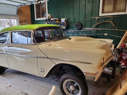 Photo 1 for 1956 Chevrolet Other Chevrolet Models