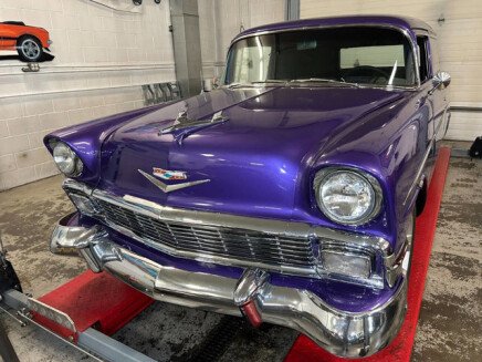 Photo 1 for 1956 Chevrolet Other Chevrolet Models