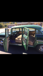 Thumbnail Photo 1 for 1956 Chevrolet Other Chevrolet Models for Sale by Owner