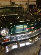 Thumbnail Photo 4 for 1956 Chevrolet Other Chevrolet Models for Sale by Owner