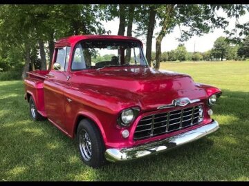 1956 Chevrolet Other Chevrolet Models