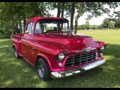 1956 Chevrolet Other Chevrolet Models