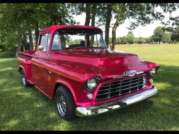 1956 Chevrolet Other Chevrolet Models