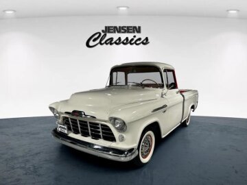 1956 Chevrolet Other Chevrolet Models