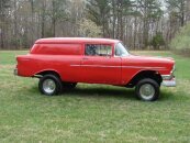 1956 Chevrolet Other Chevrolet Models