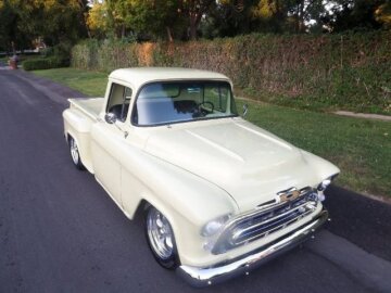 1956 Chevrolet Other Chevrolet Models