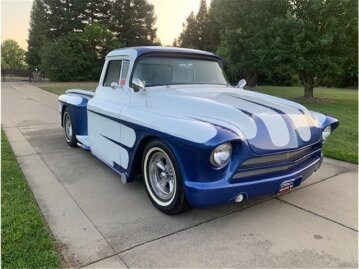1956 Chevrolet Other Chevrolet Models