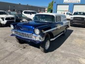 1956 Chevrolet Other Chevrolet Models
