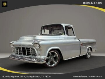 1956 Chevrolet Other Chevrolet Models