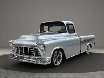 1956 Chevrolet Other Chevrolet Models