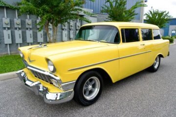 1956 Chevrolet Other Chevrolet Models