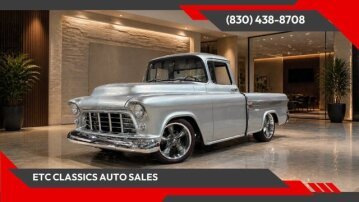 1956 Chevrolet Other Chevrolet Models
