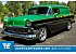 1956 Chevrolet Sedan Delivery