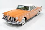 Thumbnail Photo 3 for 1956 Chrysler Imperial