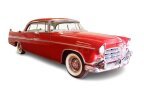 Thumbnail Photo 5 for 1956 Chrysler Imperial
