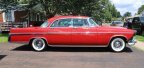 Thumbnail Photo 4 for 1956 Chrysler Imperial