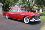 Thumbnail Photo 1 for 1956 Chrysler Imperial
