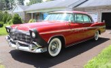 1956 Chrysler Imperial