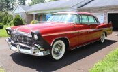 1956 Chrysler Imperial