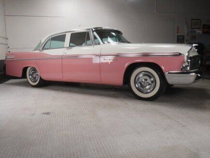 Photo 1 for 1956 Chrysler New Yorker