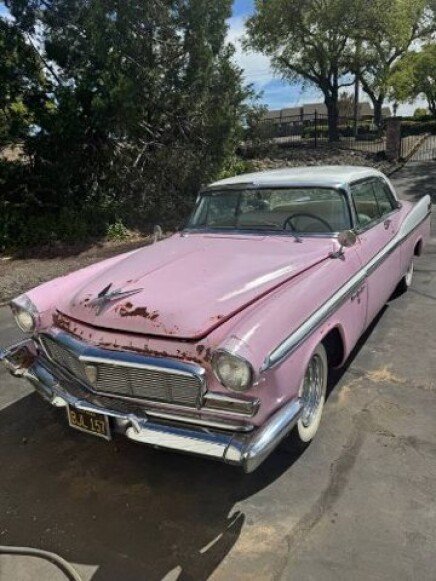 Photo 1 for 1956 Chrysler New Yorker