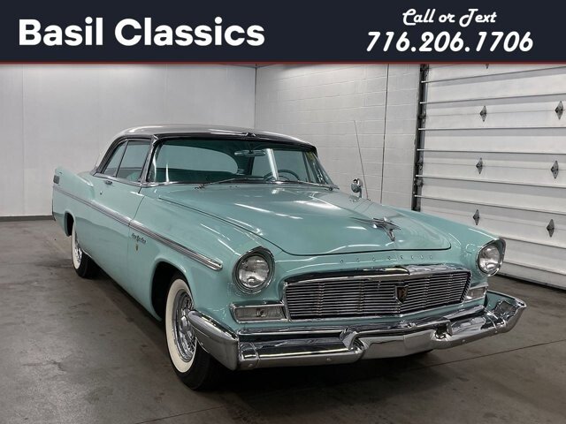 1956 Chrysler New Yorker Classic Cars for Sale - Classics on Autotrader