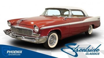 1956 Chrysler New Yorker