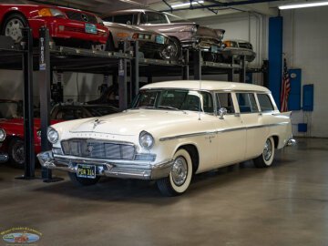 1956 Chrysler New Yorker