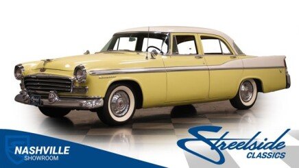 Photo 1 for 1956 Chrysler Windsor