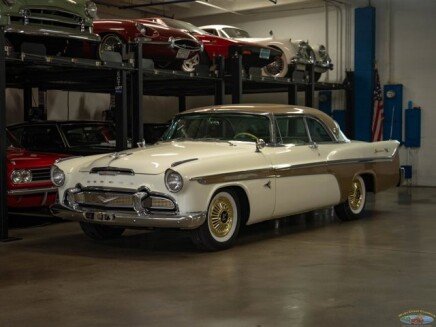 Photo 1 for 1956 Desoto Adventurer