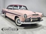 1956 Desoto Firedome