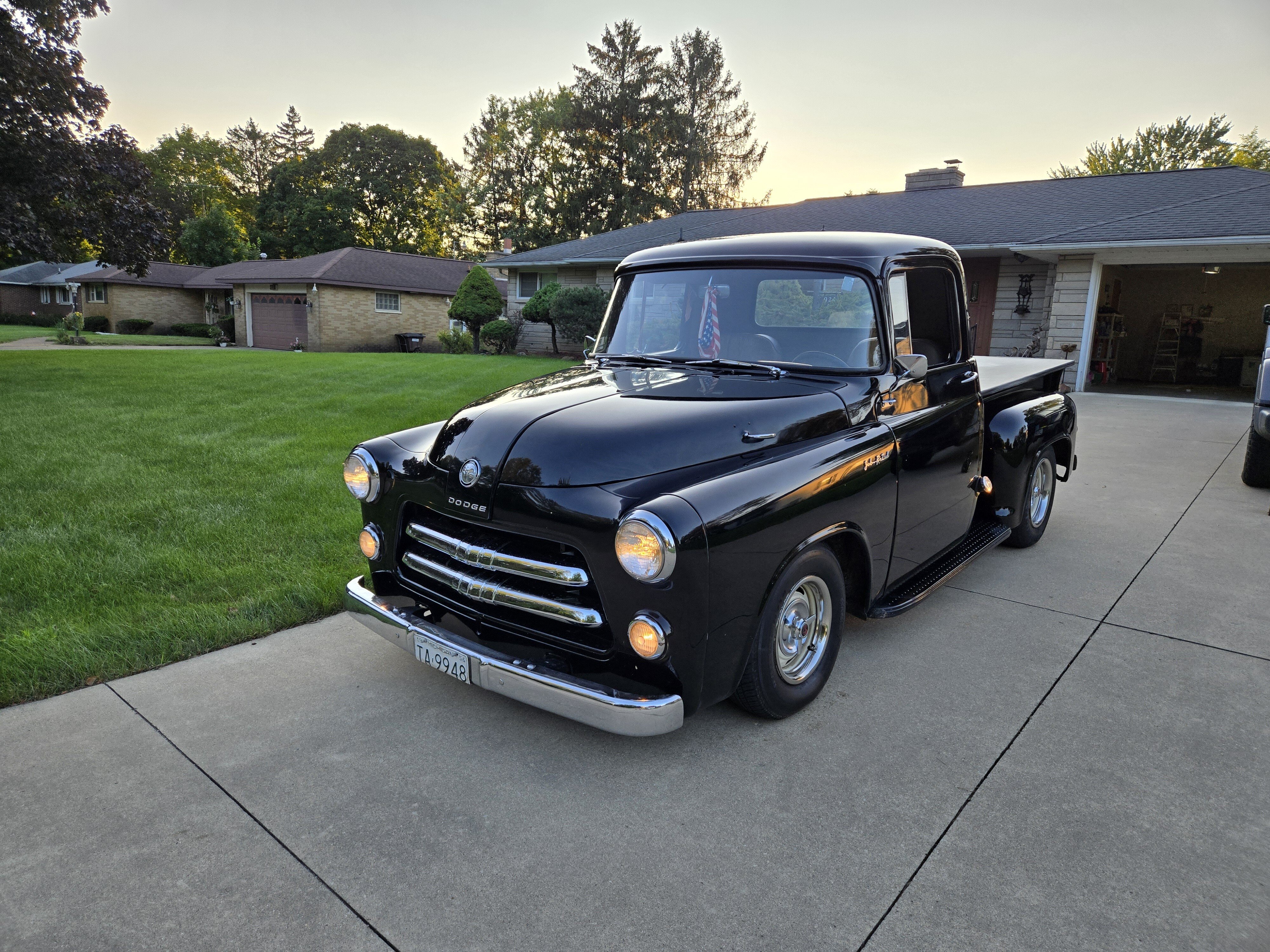 Dodge Classic Trucks for Sale - Page 2 - Classics on Autotrader