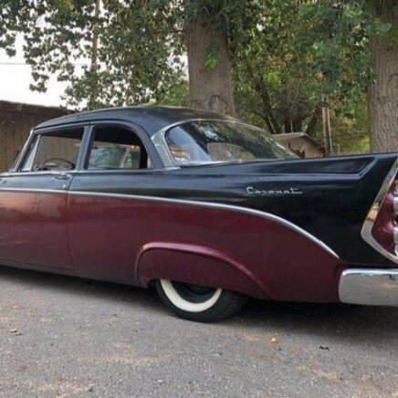 Photo 1 for 1956 Dodge Coronet