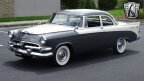 Thumbnail Photo 3 for 1956 Dodge Coronet