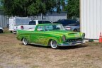 Thumbnail Photo 6 for 1956 Dodge Custom