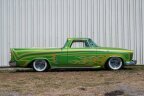 Thumbnail Photo 5 for 1956 Dodge Custom