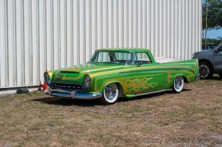 Photo 1 for 1956 Dodge Custom