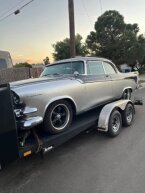 Thumbnail Photo 4 for 1956 Dodge Custom