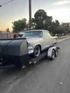 Thumbnail Photo 5 for 1956 Dodge Custom