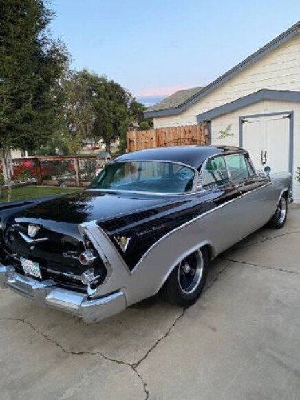 Photo 1 for 1956 Dodge Custom