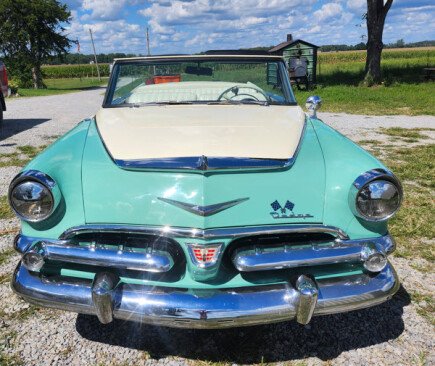 Photo 1 for 1956 Dodge Custom for Sale by Owner
