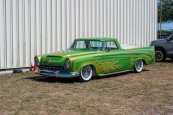 1956 Dodge Custom