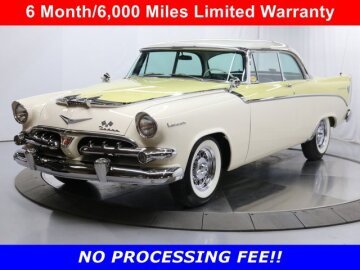 1956 Dodge Custom