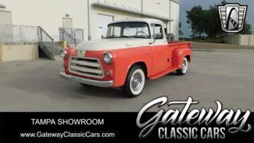 1956 Dodge Other Dodge Models