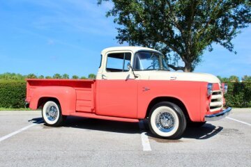 1956 Dodge Other Dodge Models