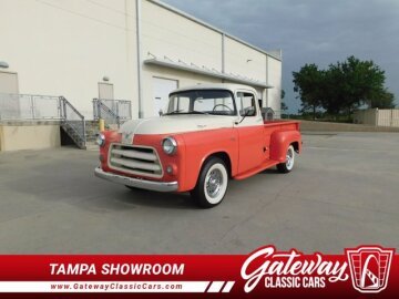 1956 Dodge Other Dodge Models