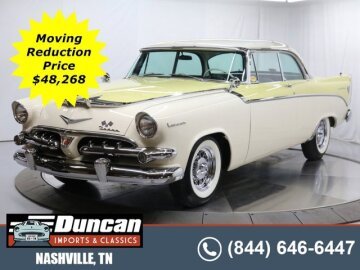 1956 Dodge Royal